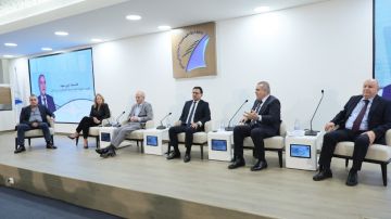 نقابة خبراء المحاسبة المجازين: قانون الضريبة الموحدة هو الحل نقابة خبراء المحاسبة المجازين: قانون الضريبة الموحدة هو الحل