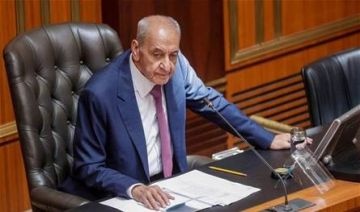 بري يراقب التحولات وملف إعمار الجنوب يبدأ بمعركة ما بعد الركام بري يراقب التحولات وملف إعمار الجنوب يبدأ بمعركة ما بعد الركام