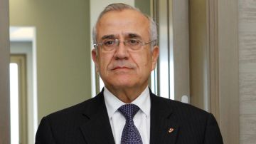 سليمان: إصرار بشير الجميل على سيادة الدولة أدى إلى اغتياله سليمان: إصرار بشير الجميل على سيادة الدولة أدى إلى اغتياله