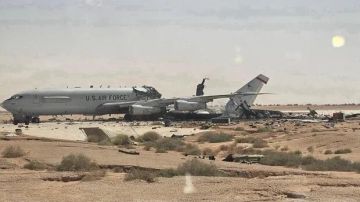 سي بي اس: صور تظهر الدمار الواسع في القواعد الأميركية في السعودية والكويت وعبر الشرق الأوسط سي بي اس: صور تظهر الدمار الواسع في القواعد الأميركية في السعودية والكويت وعبر الشرق الأوسط