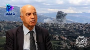 طارق ترشيشي: أي اتفاق أميركي-إيراني سيكون حول حدود النفوذ الإيراني في المنطقة