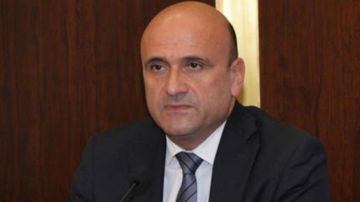 أبي رميا نعى رئيس بلدية اللقلوق أبي رميا نعى رئيس بلدية اللقلوق