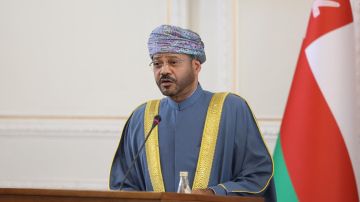 وزير خارجية عمان: تأجيل الاجتماع بين دول خليجية وإيران وزير خارجية عمان: تأجيل الاجتماع بين دول خليجية وإيران