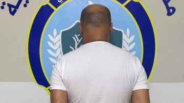استغل عمله لسرقة ساعة ألماس! استغل عمله لسرقة ساعة ألماس!