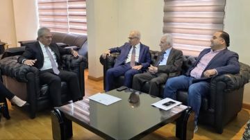 البساط زار صيدا: نثمن الجهود الكبيرة التي تبذلها البلدية البساط زار صيدا: نثمن الجهود الكبيرة التي تبذلها البلدية
