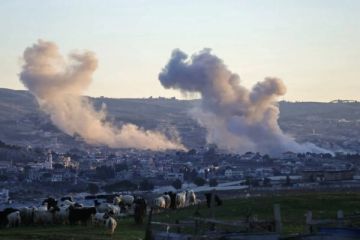الصحة: 4 شهداء و20 جريحا في حصيلة أولية للغارات الإسرائيلية على الجنوب صباح اليوم الصحة: 4 شهداء و20 جريحا في حصيلة أولية للغارات الإسرائيلية على الجنوب صباح اليوم