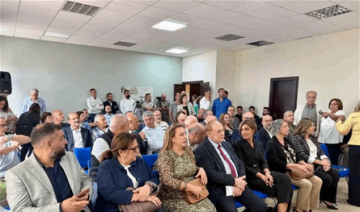 حماية الغابات.. جولة ميدانية لوزيرة البيئة في الشوف حماية الغابات.. جولة ميدانية لوزيرة البيئة في الشوف