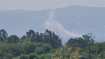 الجيش الإسرائيلي نفذ تفجيـرين في بلدة المنصوري الجيش الإسرائيلي نفذ تفجيـرين في بلدة المنصوري