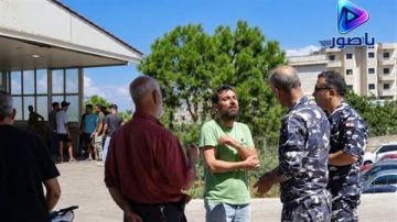 في نبأ حزين: حادث دهس ينهي حياة طفل في نبأ حزين: حادث دهس ينهي حياة طفل