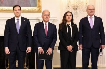 جيروزاليم بوست: الاجتماع بين سفيري لبنان وإسرائيل الأسبوع المقبل سيتناول التطورات الجارية واستمرار تنفيذ الإطار الثلاثي جيروزاليم بوست: الاجتماع بين سفيري لبنان وإسرائيل الأسبوع المقبل سيتناول التطورات الجارية واستمرار تنفيذ الإطار الثلاثي