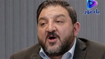 رامي نعيم: قد يعلن نتـ.نياهو فوره بالانتخابات من صيدا رامي نعيم: قد يعلن نتـ.نياهو فوره بالانتخابات من صيدا