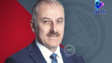 عبدالله: نحن مع التفاوض والحزب لن يسلم سلاحه قبل اتفاق أميركي- إيراني عبدالله: نحن مع التفاوض والحزب لن يسلم سلاحه قبل اتفاق أميركي- إيراني