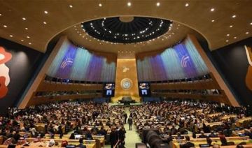 الأمم المتحدة تتهم إسرائيل بتهجير فلسطينيي الضفة.. وتل أبيب تهاجم التقرير الأمم المتحدة تتهم إسرائيل بتهجير فلسطينيي الضفة.. وتل أبيب تهاجم التقرير