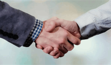 تحضيرات للتسوية المحتملة تحضيرات للتسوية المحتملة