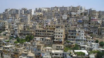 روسيا في جبل محسن... ما الذي يجري بعيدا من الأضواء؟ روسيا في جبل محسن... ما الذي يجري بعيدا من الأضواء؟