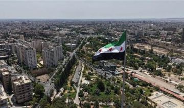 علاقات مستجدة مع دمشق علاقات مستجدة مع دمشق
