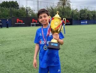 مارك باسكال أبو فاضل 