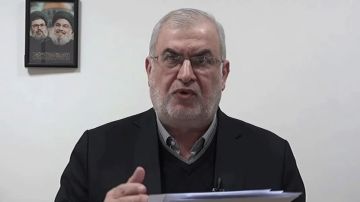 الرئيس عون والحزب... رعد خارج الصورة! الرئيس عون والحزب... رعد خارج الصورة!