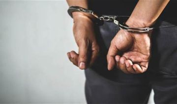 داخل حديقة أطفال في طرابلس.. الجيش يوقف هؤلاء داخل حديقة أطفال في طرابلس.. الجيش يوقف هؤلاء
