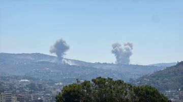 بالفيديو: النبطية الفوقا تحت القصف بالفيديو: النبطية الفوقا تحت القصف