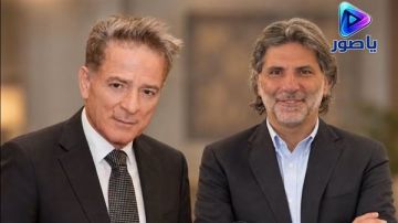 نزيه متى يصرح بأنه لا أطماع لإسرائيل نزيه متى يصرح بأنه لا أطماع لإسرائيل