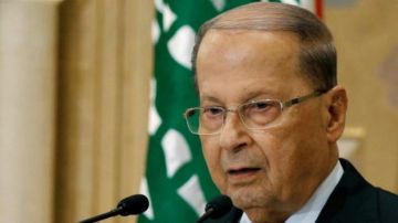 الرد الاول لميشال عون بعد المطالعة بشأن انفجار المرفأ الرد الاول لميشال عون بعد المطالعة بشأن انفجار المرفأ