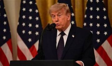 بشأن قاعدة عسكرية في بولندا تصريح مهم لترامب بشأن قاعدة عسكرية في بولندا تصريح مهم لترامب