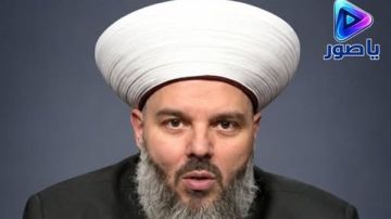 حسن مرعب يتوعد العراق بعد الحوثي حسن مرعب يتوعد العراق بعد الحوثي
