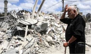 سلام وهمي في لبنان؟ هذا ما قيل عن نموذج عرفات