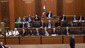 ماذا فعلت الحكومة حتى جددت الثقة بها؟.. ماذا فعلت الحكومة حتى جددت الثقة بها؟..