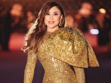 مش رح كذب .. نجوى كرم تكشف: لهذا السبب كنت غائبة مش رح كذب .. نجوى كرم تكشف: لهذا السبب كنت غائبة