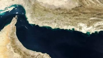إسم جديد لـهرمز؟.. ترامب مجددا إسم جديد لـهرمز؟.. ترامب مجددا