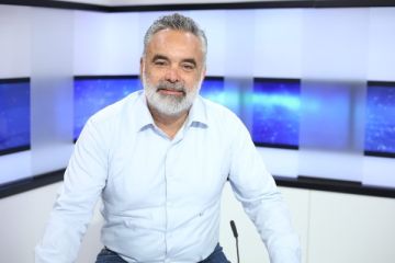 ترزيان: المواطن لا يريد خطابات بل يريد كهرباء وتعليما وطبابة وقضاء ترزيان: المواطن لا يريد خطابات بل يريد كهرباء وتعليما وطبابة وقضاء