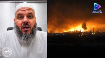 حسن مرعب ينشر مقطع للقصف الاميركي، ويعلق: ايران الليلة منورة حسن مرعب ينشر مقطع للقصف الاميركي، ويعلق: ايران الليلة منورة