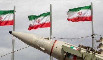 التصعيد متواصل الحرس الثوري يعلن استهداف قاعدة أميركية في الأردن التصعيد متواصل الحرس الثوري يعلن استهداف قاعدة أميركية في الأردن