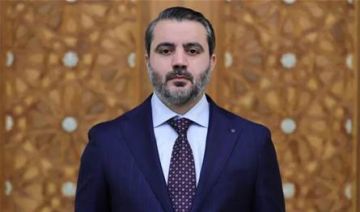 الشيباني في أنقرة للقاء نظيره التركي الشيباني في أنقرة للقاء نظيره التركي
