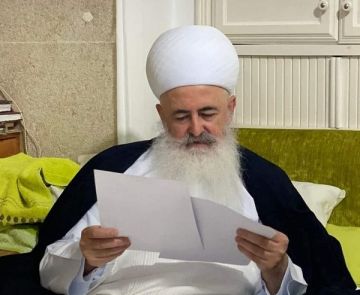 الشيخ الصايغ ينبه: احذروا ضغطة الزر الشيخ الصايغ ينبه: احذروا ضغطة الزر