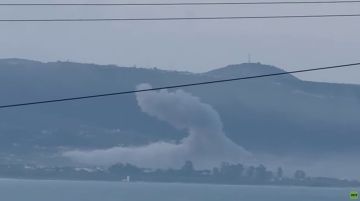 جنوب لبنان.. الجيش الإسرائيلي يستهدف بلدة المنصوري جنوب لبنان.. الجيش الإسرائيلي يستهدف بلدة المنصوري