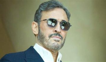 كاظم الساهر يشارك في فيلم سينمائي.. إليكم التفاصيل كاظم الساهر يشارك في فيلم سينمائي.. إليكم التفاصيل