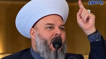 حسن مرعب: ستبقى المملكة العربية السعودية عصية على الحوثية الخبيثة ذيول ايران
