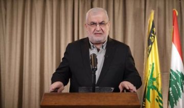 رعد: واجبنا جميعا أن نؤدي تكليفنا ونحرص على رص الصفوف والإستعداد للقيام بالواجب المطلوب رعد: واجبنا جميعا أن نؤدي تكليفنا ونحرص على رص الصفوف والإستعداد للقيام بالواجب المطلوب