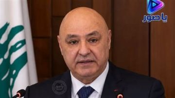 عون: الجيش اللبناني يقوم بواجباته كاملة ولا صحة للادعاءات الإسرائيلية بتقصيره.. وندعو أوروبا للمساهمة في إعادة الإعمار