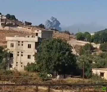 غارات إسرائيلية متواصلة على جنوب لبنان... واستهدافات طالت عدة بلدات غارات إسرائيلية متواصلة على جنوب لبنان... واستهدافات طالت عدة بلدات