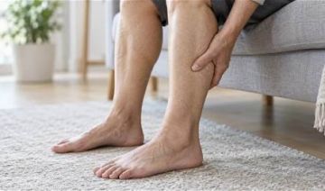 هذا ما يجب ان تعرفه عن مرض الشرايين المحيطية