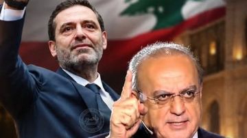 وهاب: الرئيس سعد الحريري يمثل ضمير السنة في لبنان