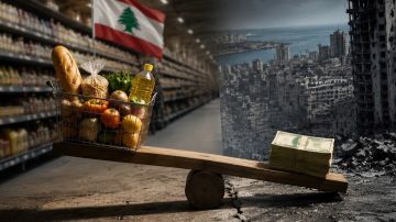 أداء السلطة اللبنانية إزاء الأزمات المعيشية الأساسية يختبر قدرتها على ملامسة أولويات الناس.. فماذا حققت وأين أخفقت؟ (تقرير) أداء السلطة اللبنانية إزاء الأزمات المعيشية الأساسية يختبر قدرتها على ملامسة أولويات الناس.. فماذا حققت وأين أخفقت؟ (تقرير)