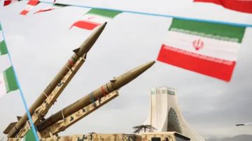 إيران تهدد باستخدام أسلحة جديدة! إيران تهدد باستخدام أسلحة جديدة!