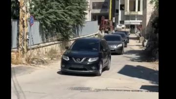بالفيديو: أمن الدولة تعود إلى النبطية بالفيديو: أمن الدولة تعود إلى النبطية