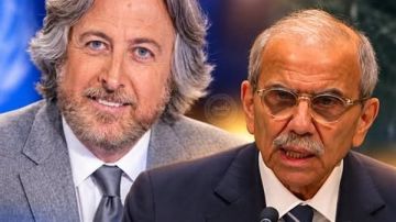 جمال فياض ينتقد كلمة نواف سلام في الأمم المتحدة: إذا خفت لا تقل جمال فياض ينتقد كلمة نواف سلام في الأمم المتحدة: إذا خفت لا تقل