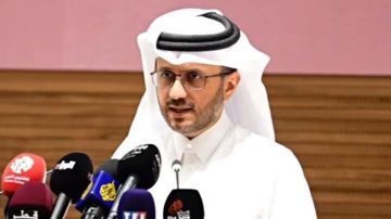 محاولة لصرف الأنظار... قطر ترد على نتنياهو محاولة لصرف الأنظار... قطر ترد على نتنياهو